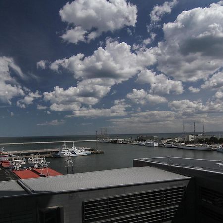 Norda Apartamenty Sea Towers Гдиня Екстер'єр фото