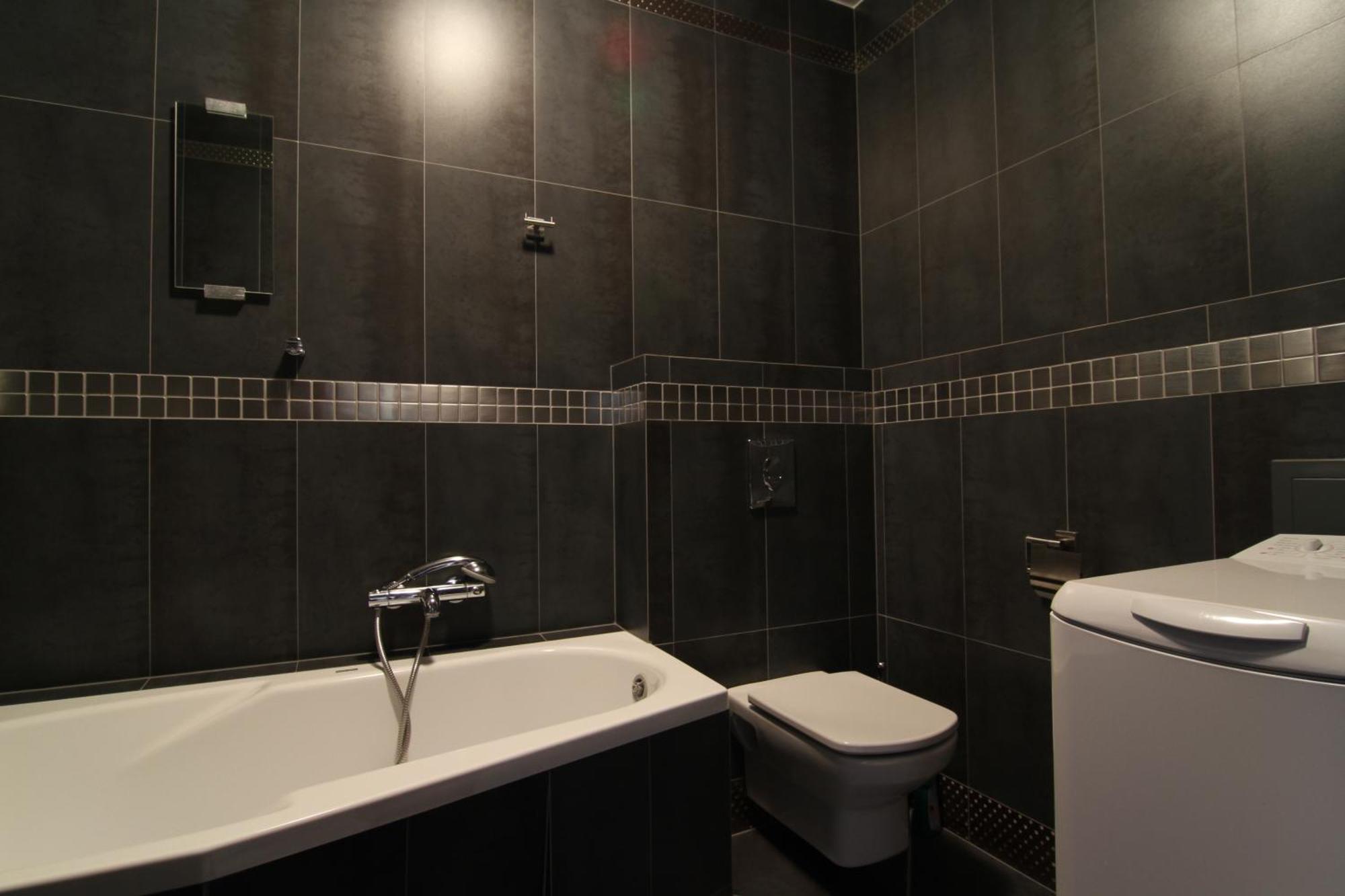 Norda Apartamenty Sea Towers Гдиня Екстер'єр фото