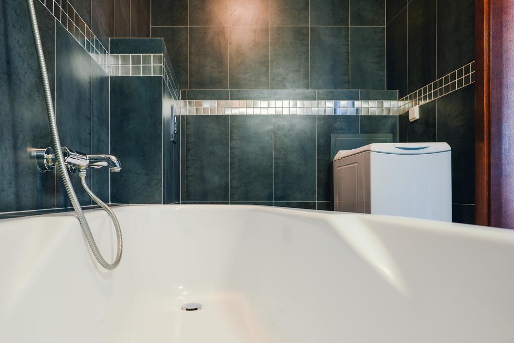 Norda Apartamenty Sea Towers Гдиня Екстер'єр фото
