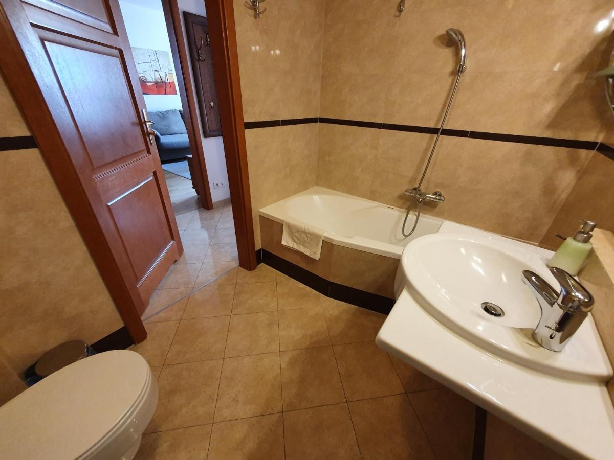 Norda Apartamenty Sea Towers Гдиня Екстер'єр фото